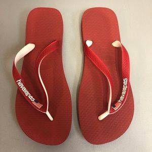 Havaianas Men's  Flip Flop